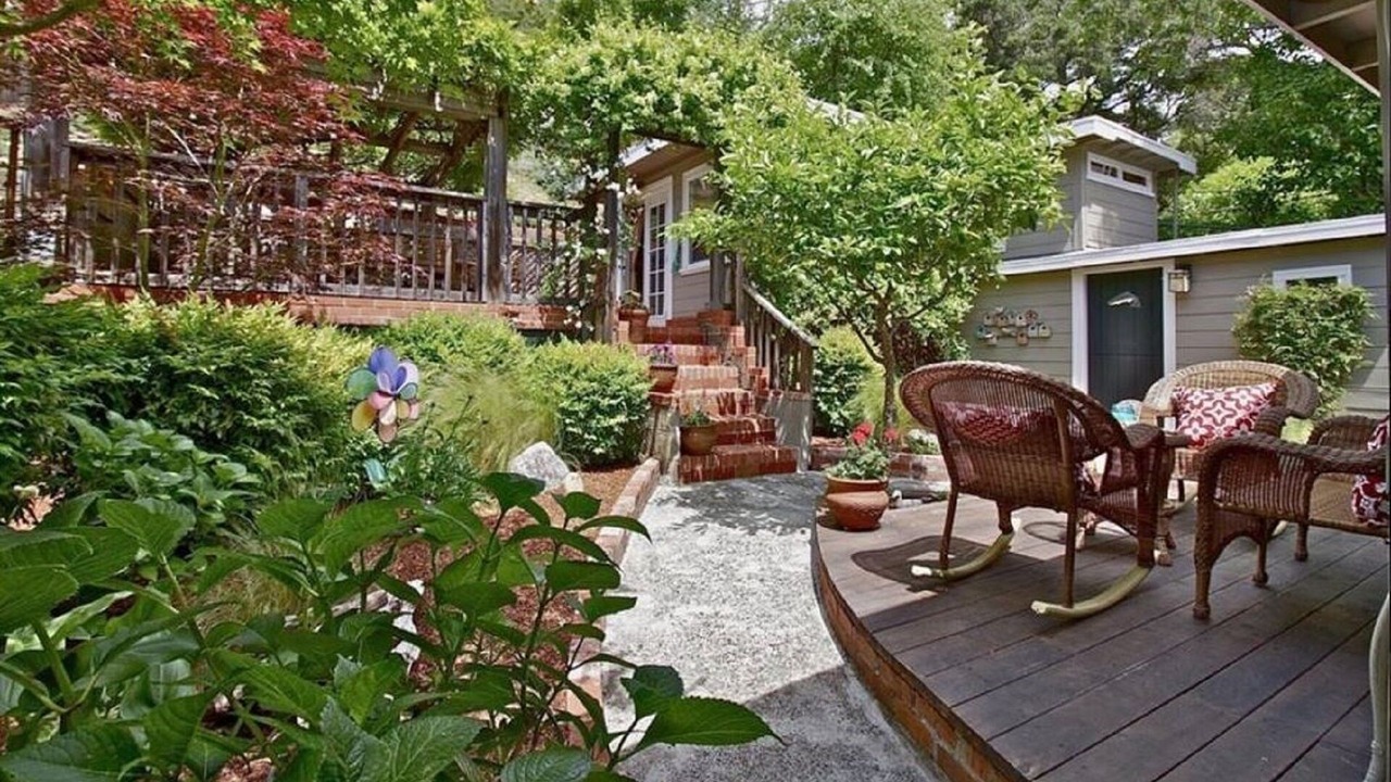 Photo of Outdoor in Fairfax