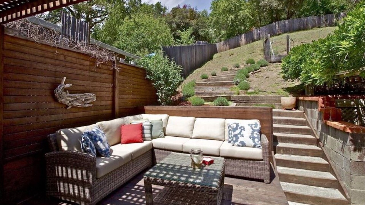 Photo of Outdoor in Fairfax