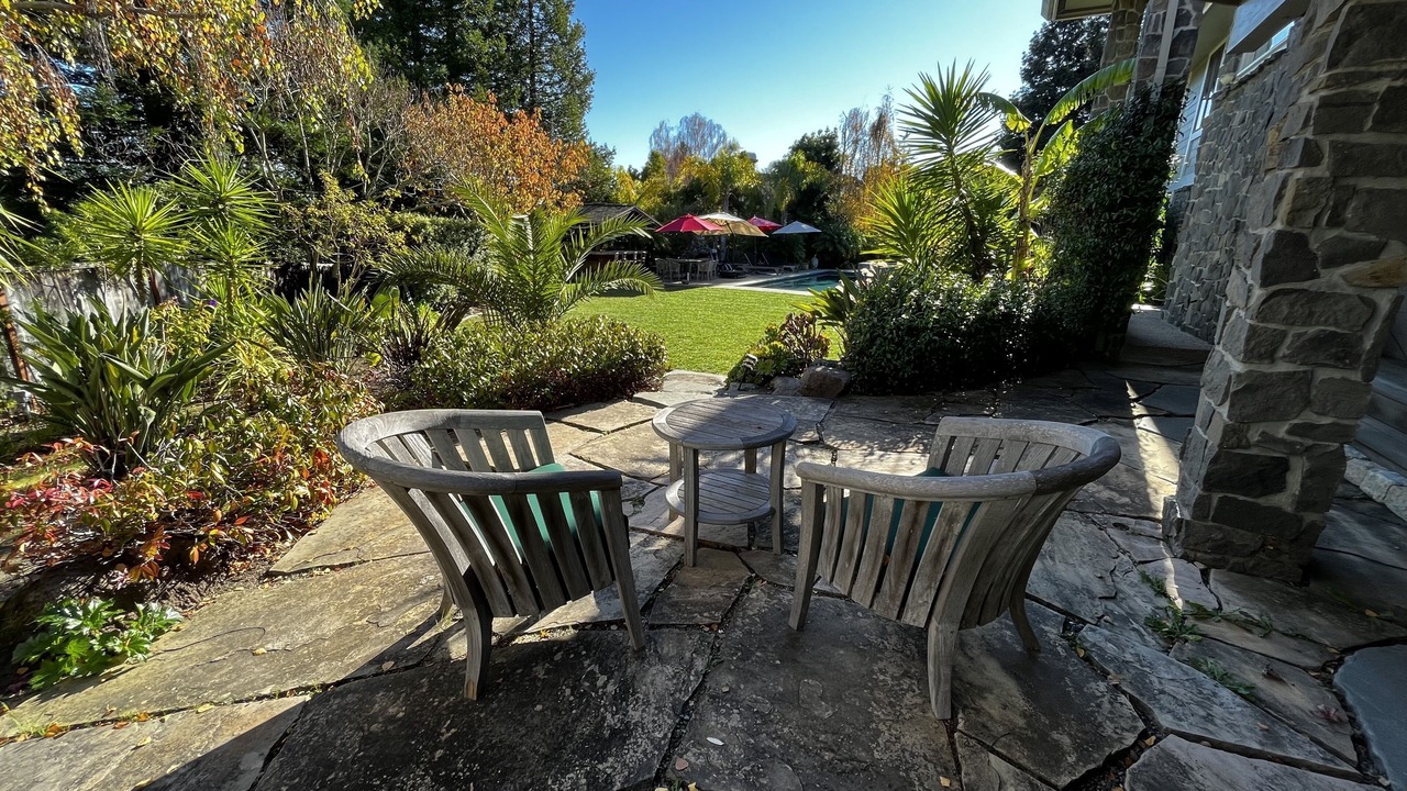 Photo of Outdoor in San Rafael