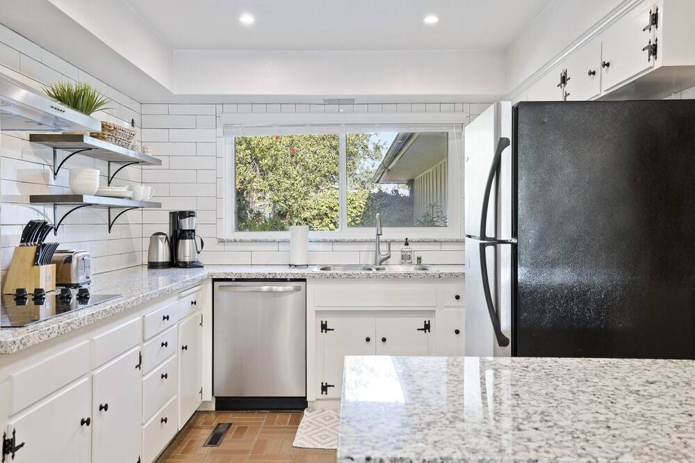 Photo of Kitchen in Fresno