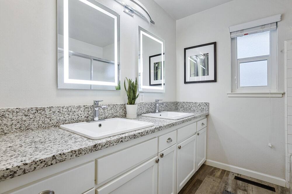 Photo of Bathroom in Fresno