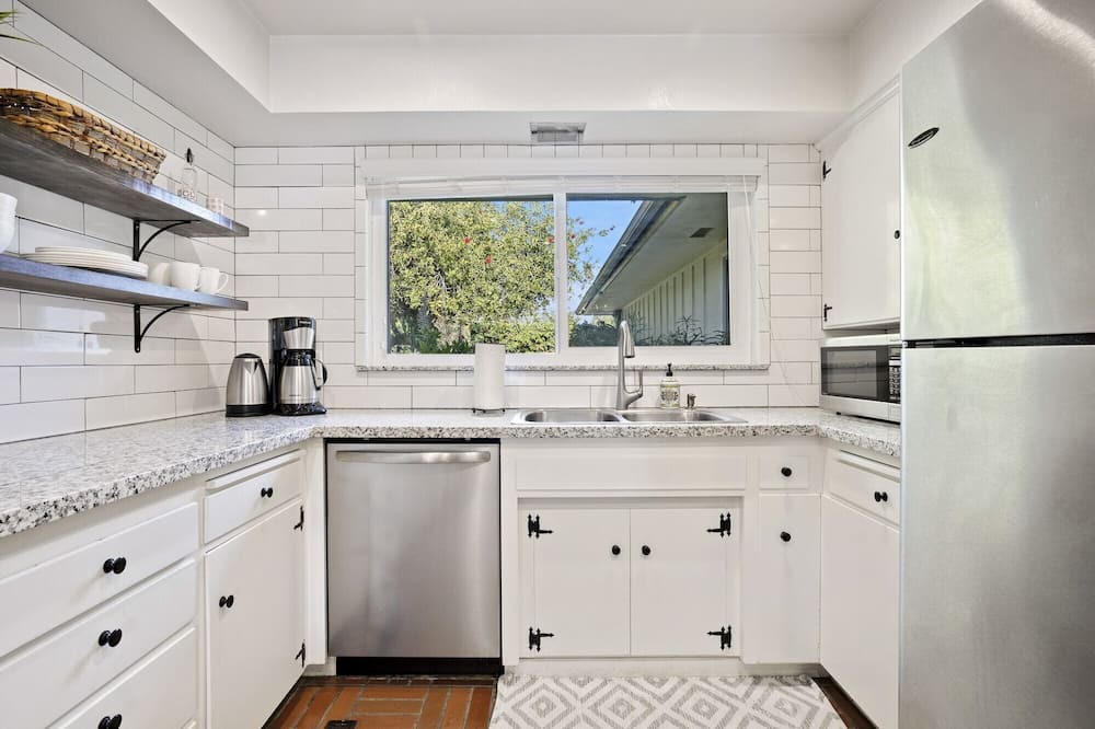 Photo of Kitchen in Fresno