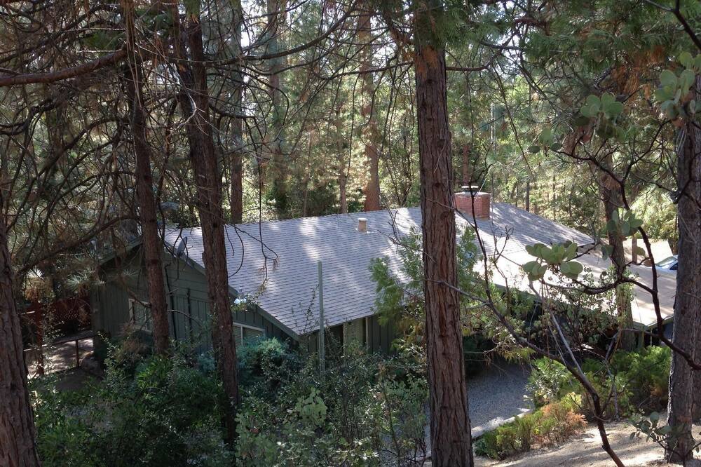 Photo of Outdoor in Yosemite Forks