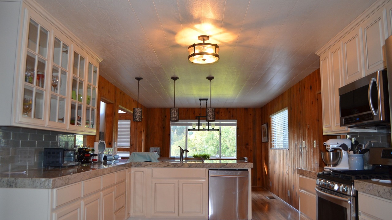 Photo of Kitchen in Lockeford