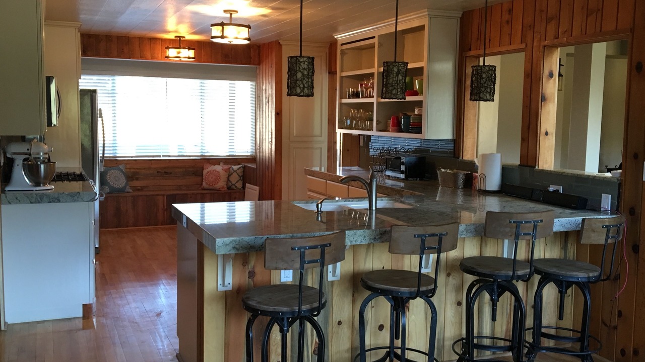 Photo of Kitchen in Lockeford