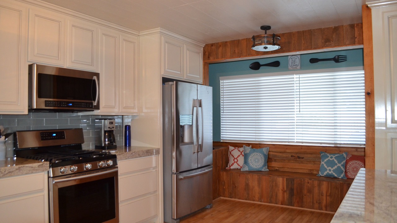 Photo of Kitchen in Lockeford