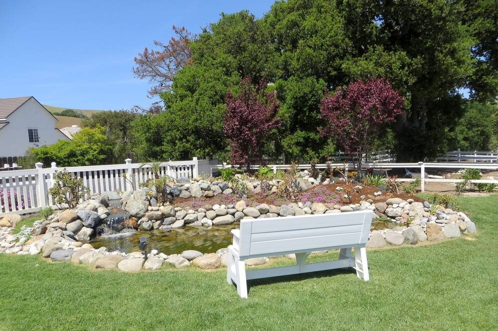 Photo of Outdoor in Corral de Tierra