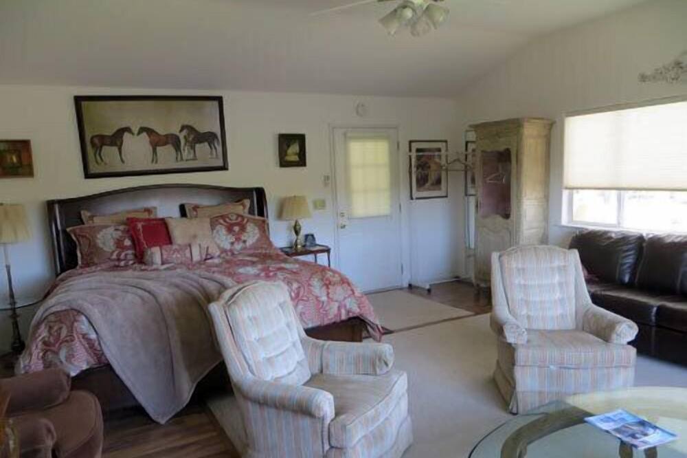 Photo of Bedroom in Corral de Tierra