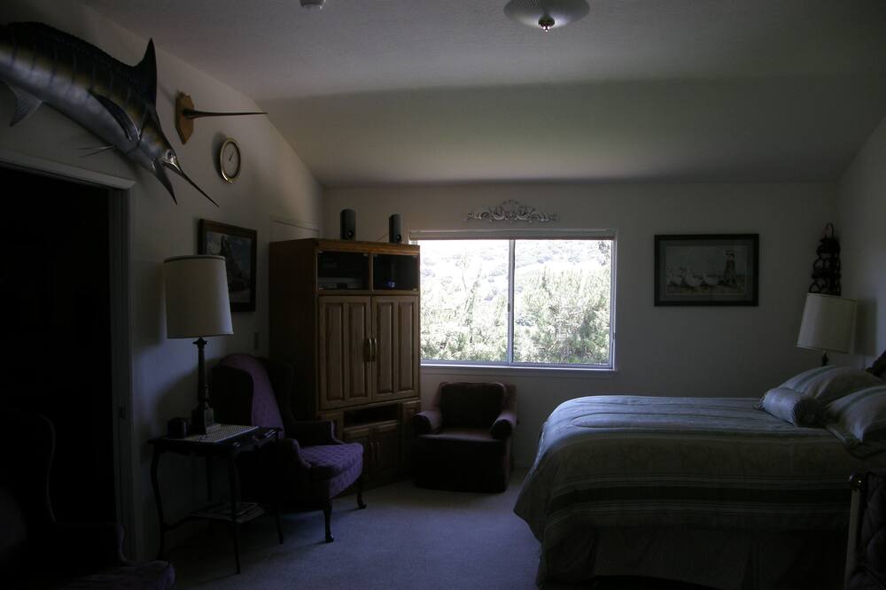 Photo of Bedroom in Corral de Tierra