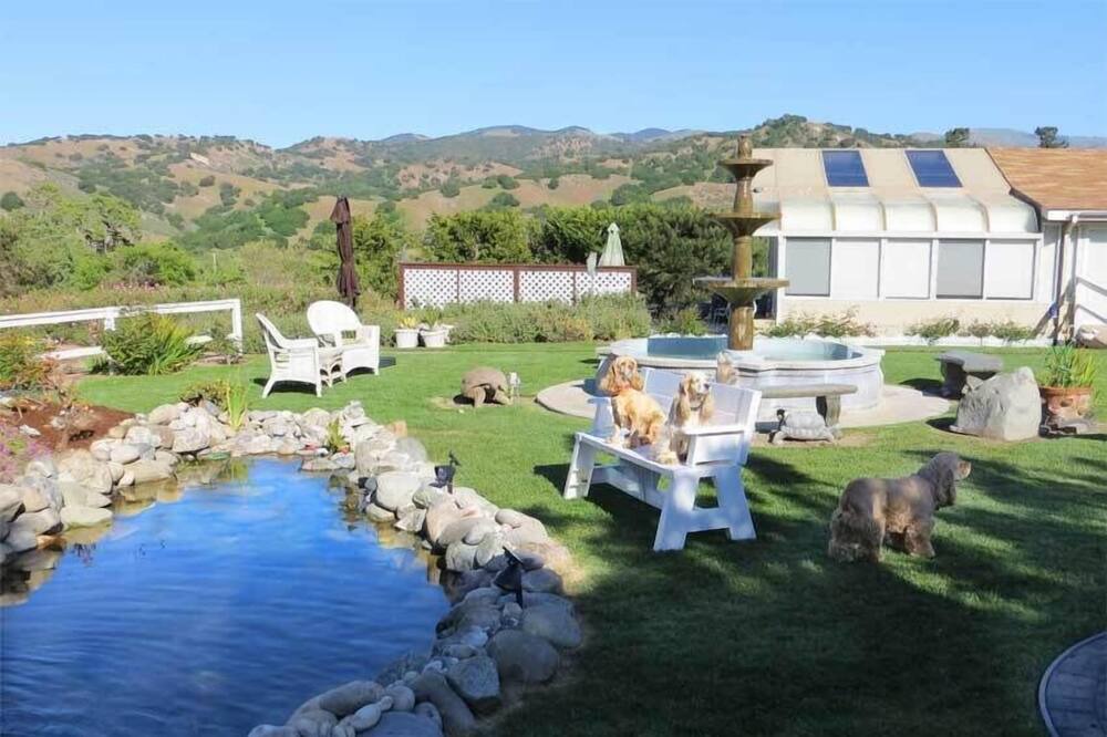Photo of Outdoor in Corral de Tierra