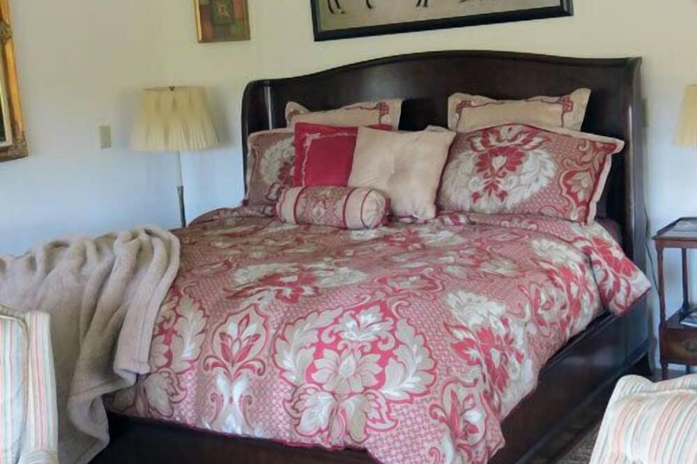 Photo of Bedroom in Corral de Tierra