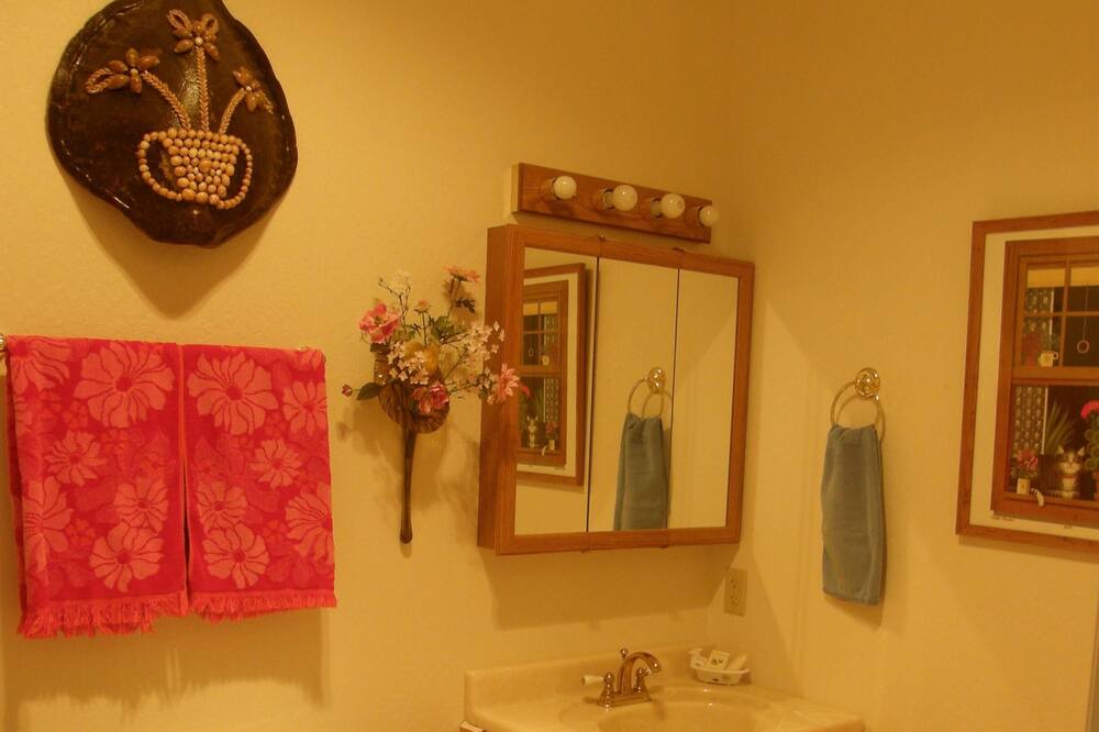 Photo of Bathroom in Corral de Tierra