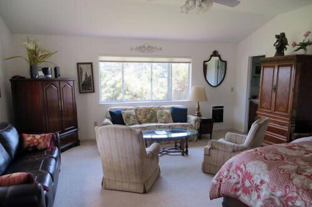 Photo of Livingroom in Corral de Tierra