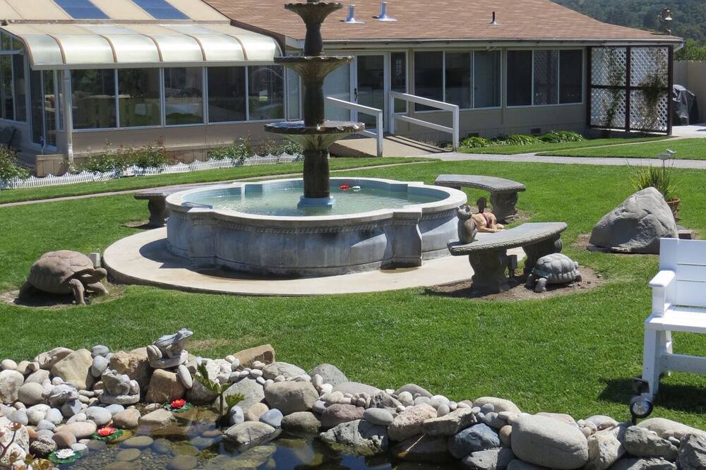 Photo of Outdoor in Corral de Tierra