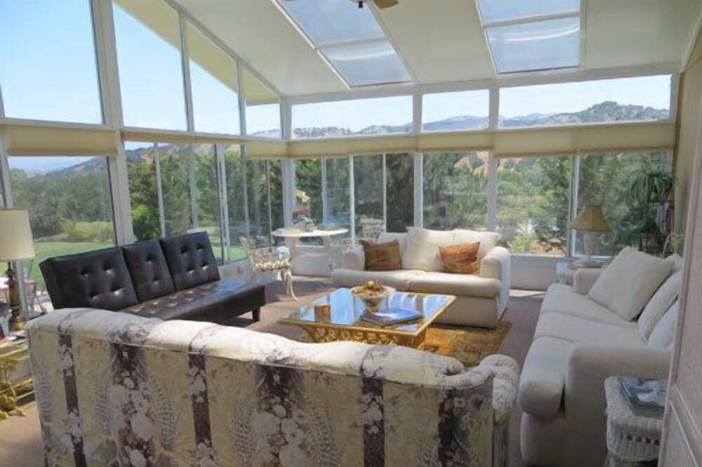 Photo of Livingroom in Corral de Tierra