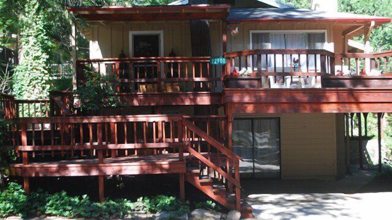 Photo of Outdoor in Twain Harte