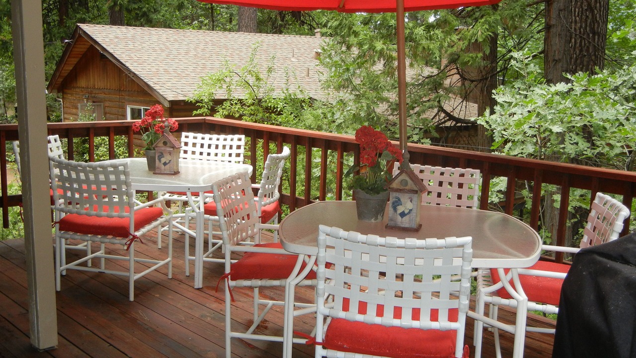 Photo of Outdoor in Twain Harte