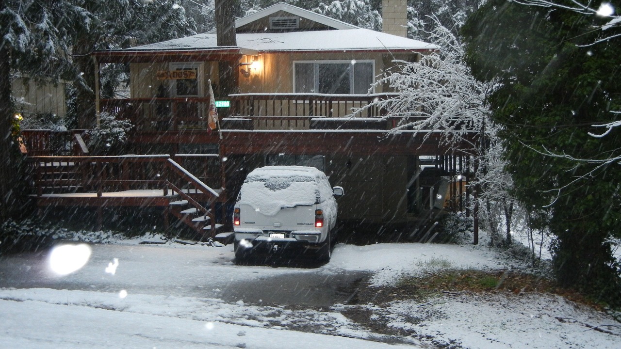 Photo of Outdoor in Twain Harte