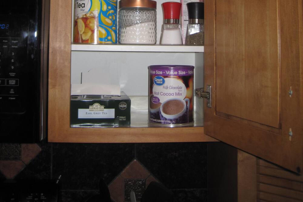 Photo of Kitchen in Citrus Heights