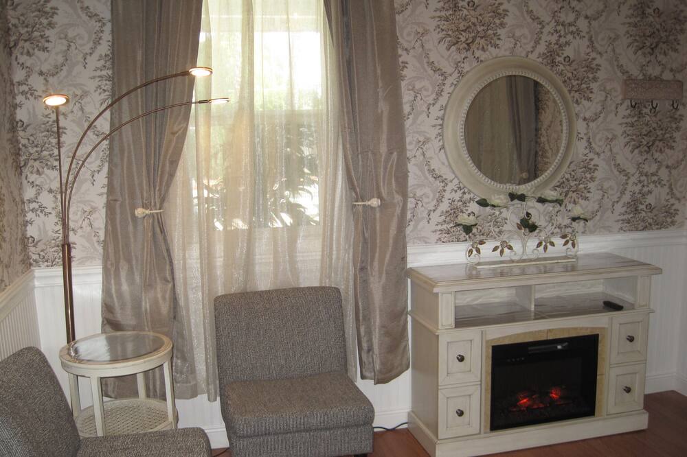 Photo of Livingroom in Citrus Heights