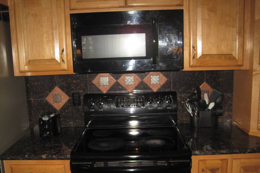 Photo of Kitchen in Citrus Heights