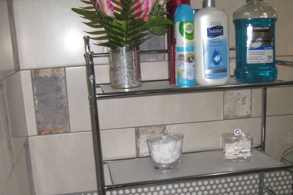 Photo of Bathroom in Citrus Heights