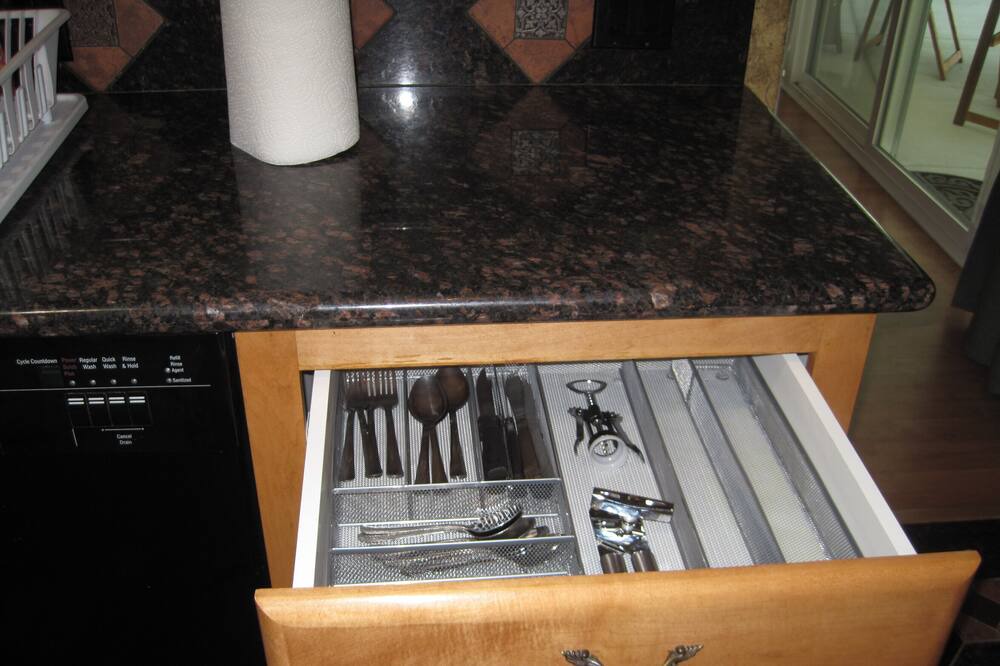 Photo of Kitchen in Citrus Heights