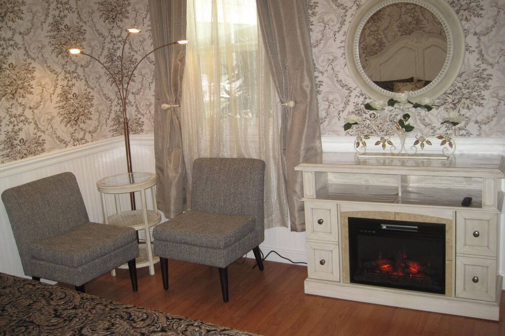 Photo of Bedroom in Citrus Heights