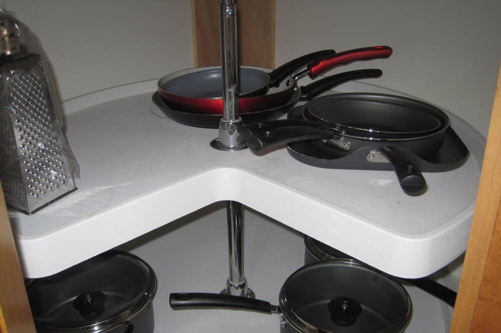 Photo of Kitchen in Citrus Heights