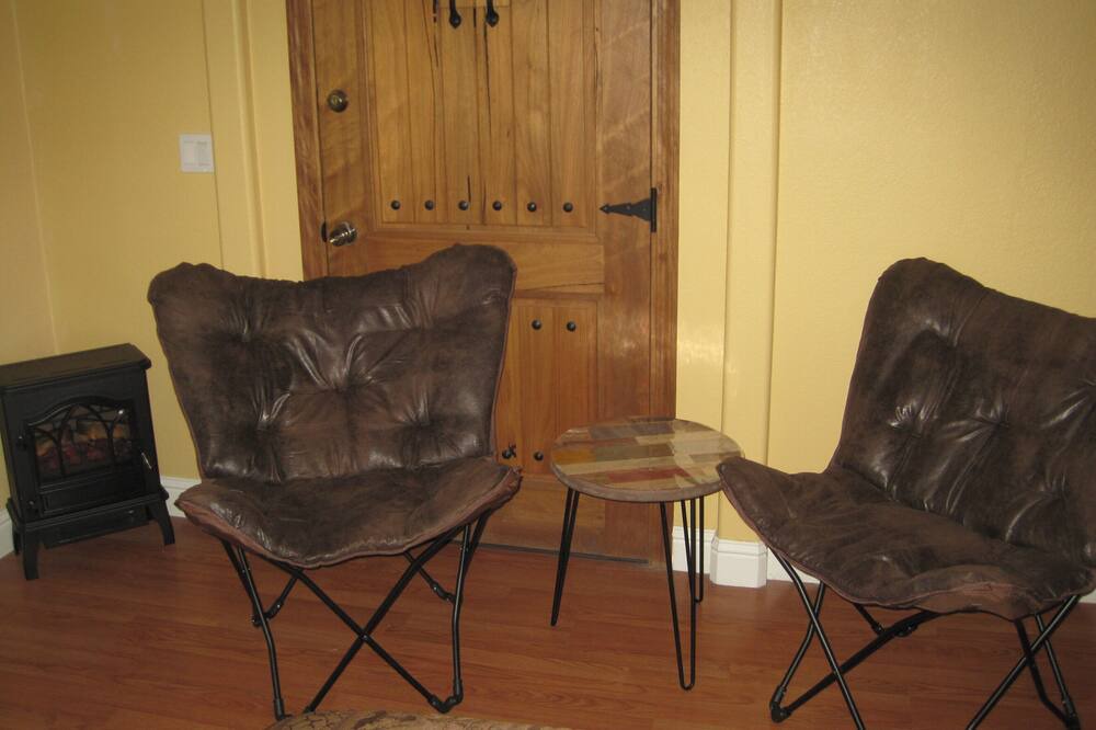 Photo of Livingroom in Citrus Heights