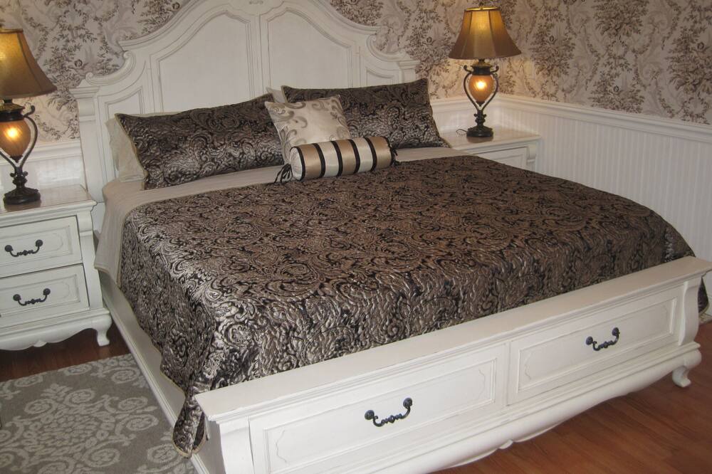Photo of Bedroom in Citrus Heights
