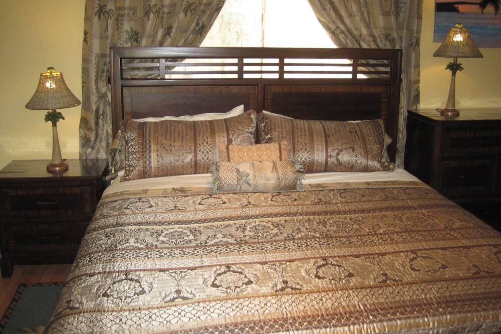 Photo of Bedroom in Citrus Heights