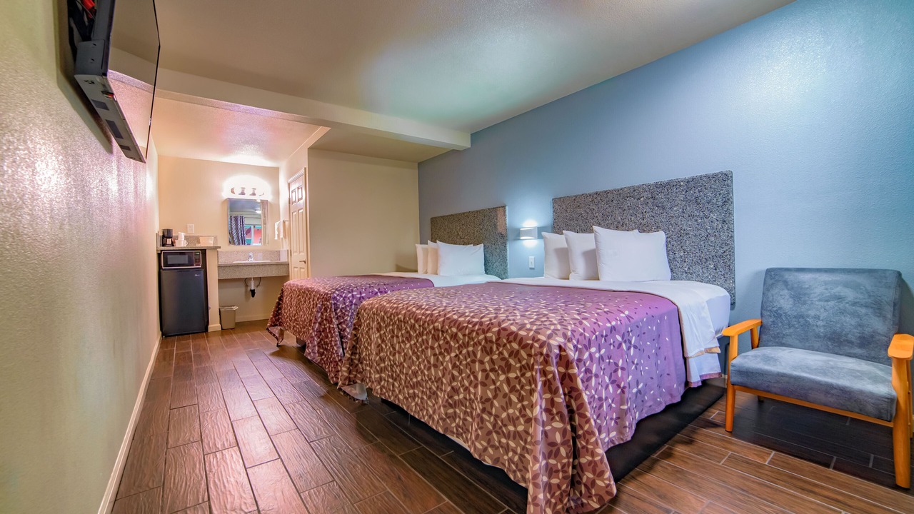 Photo of Bedroom in Turlock