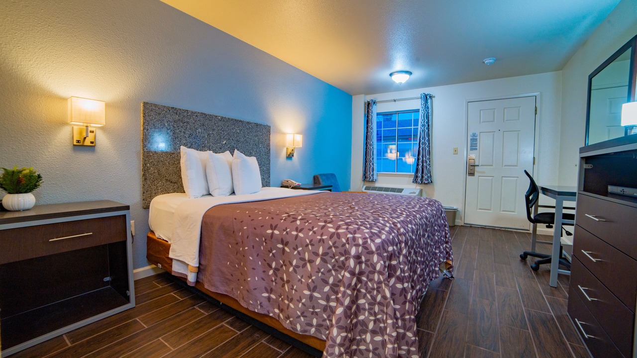 Photo of Bedroom in Turlock