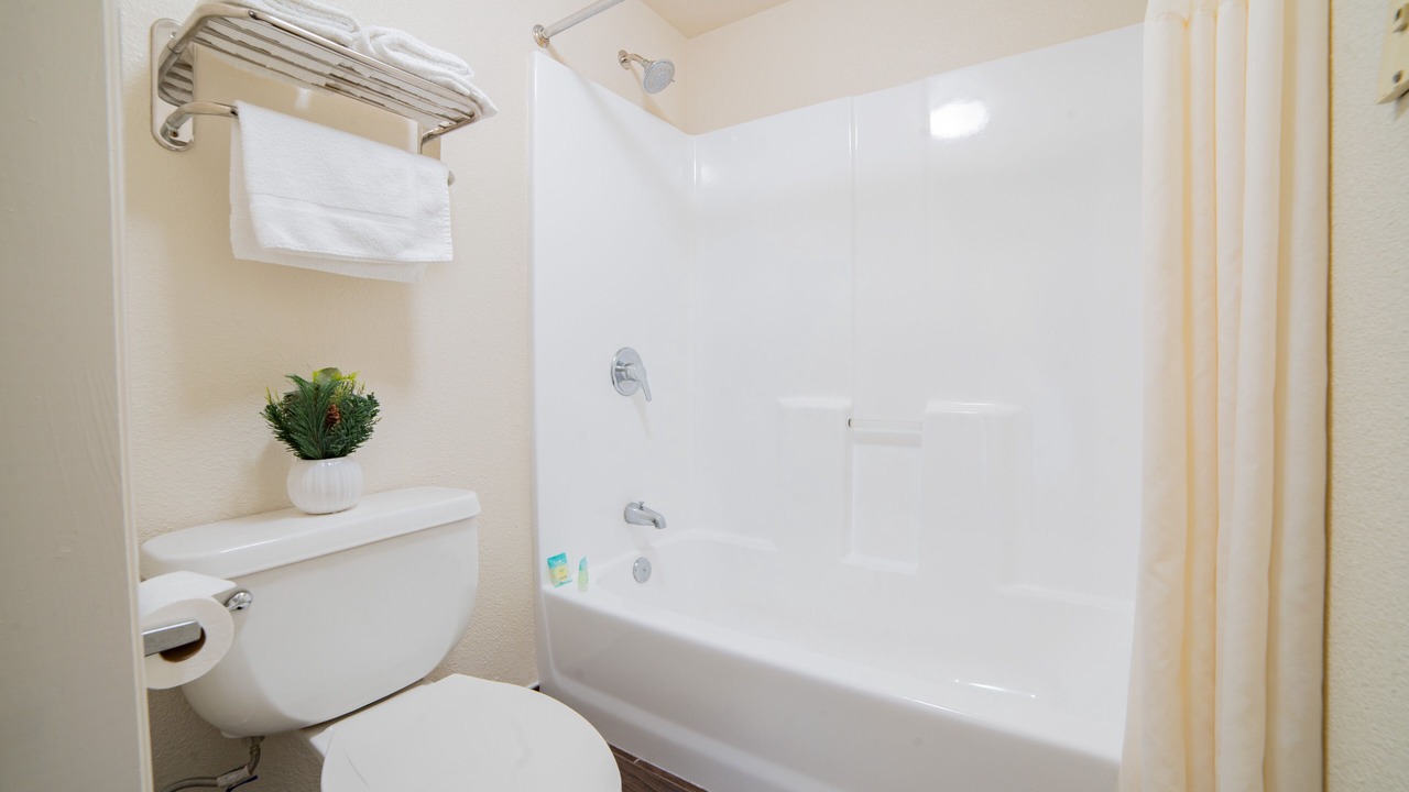 Photo of Bathroom in Turlock