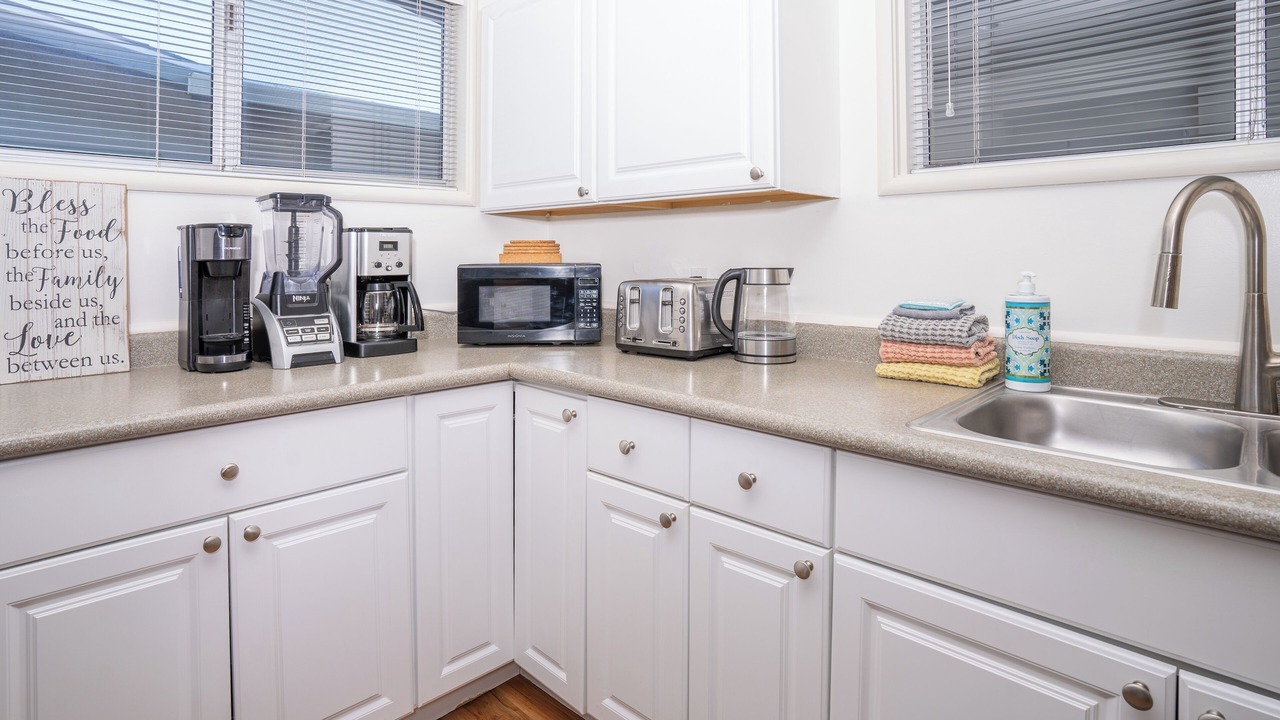 Photo of Kitchen in Novato
