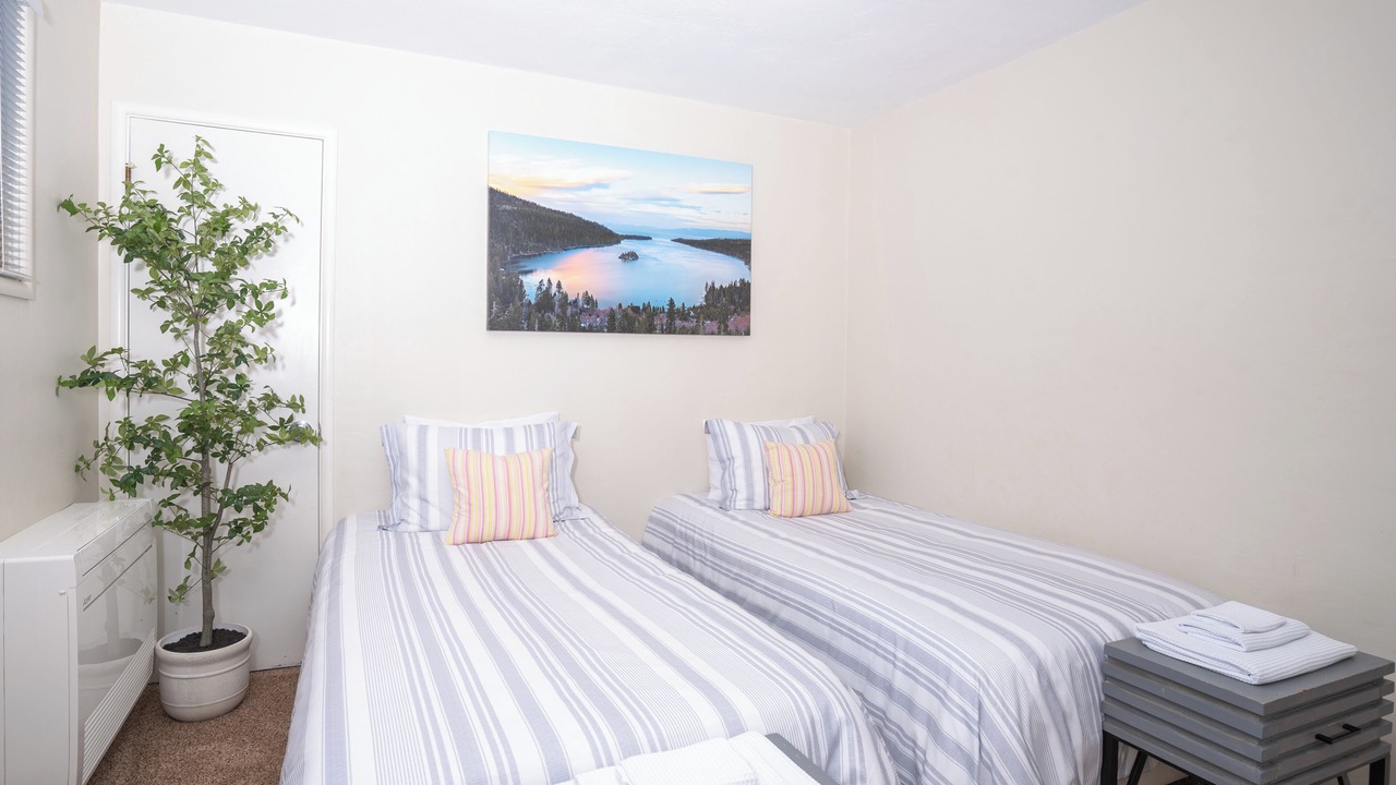 Photo of Bedroom in Novato