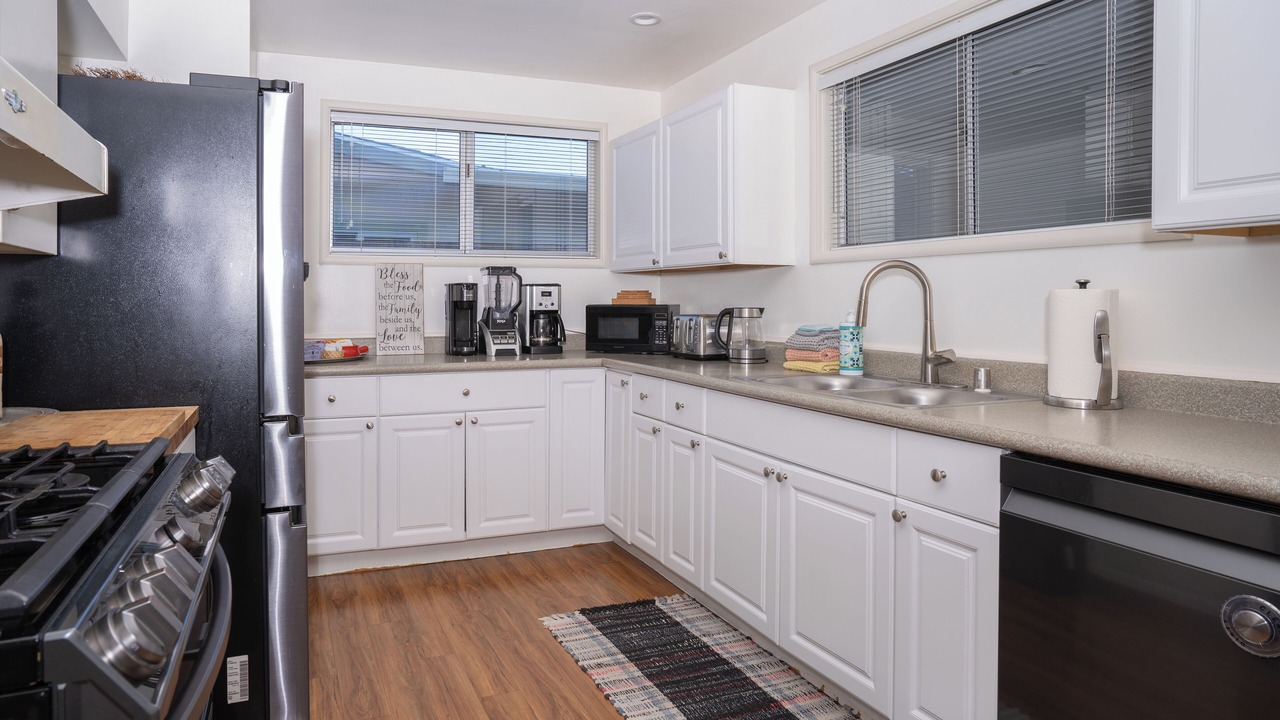 Photo of Kitchen in Novato