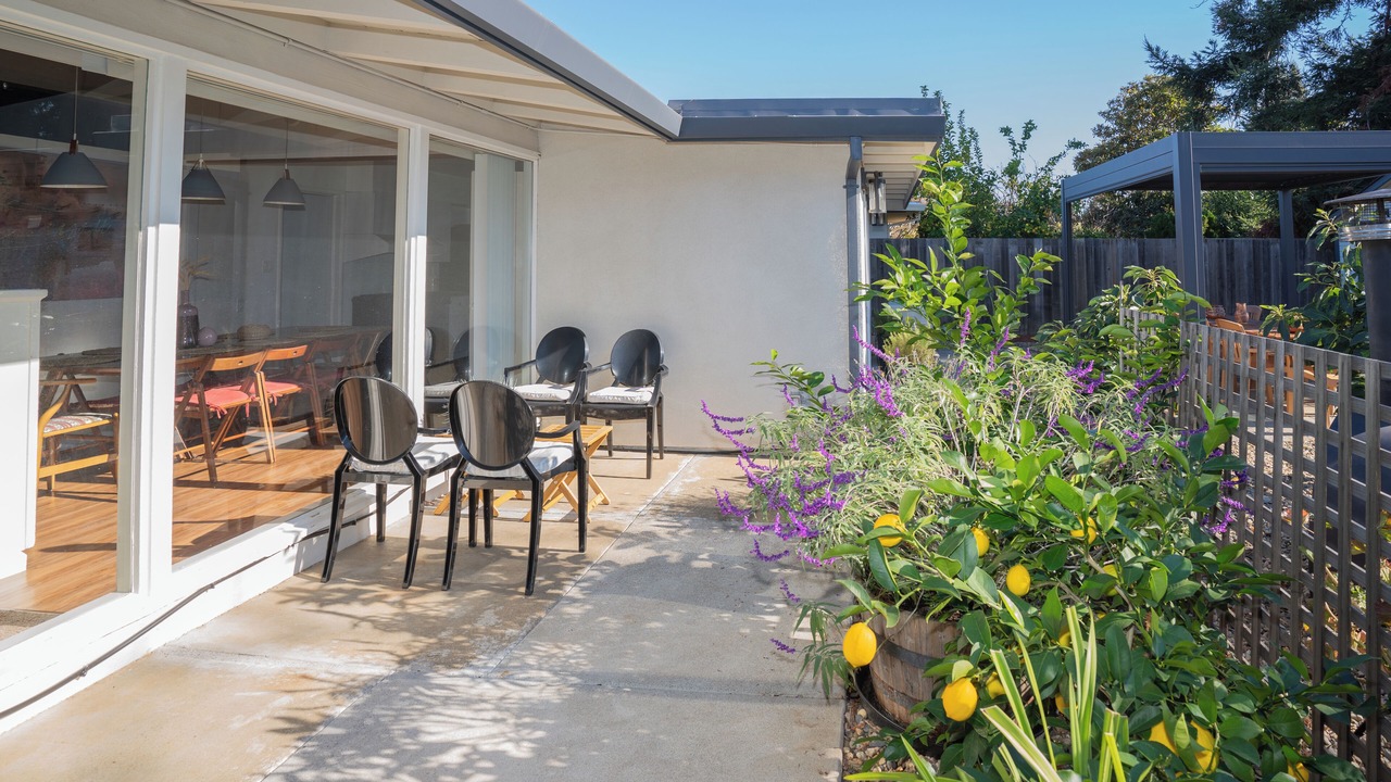Photo of Outdoor in Novato