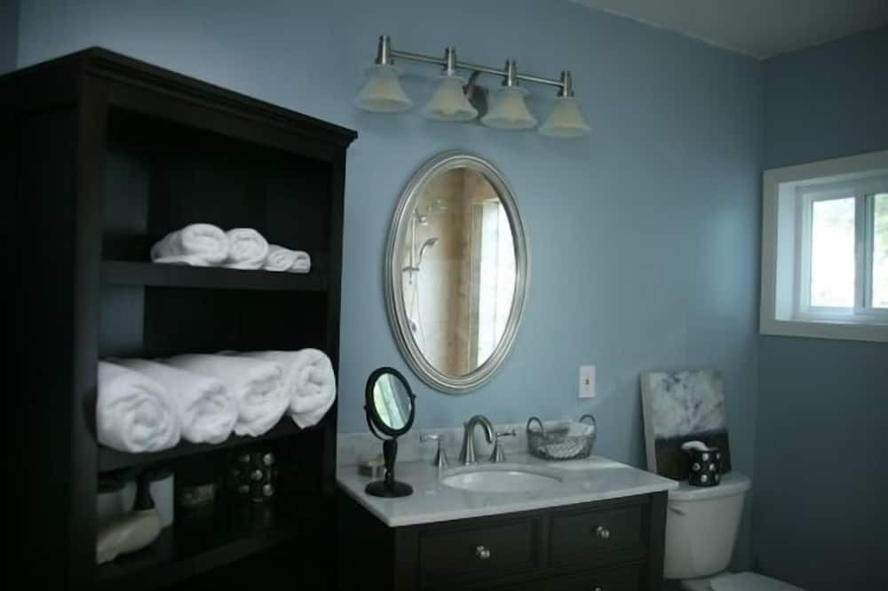 Photo of Bathroom in Napa