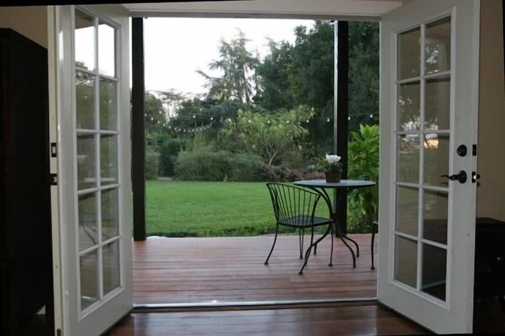 Photo of Patio Balcony in Napa
