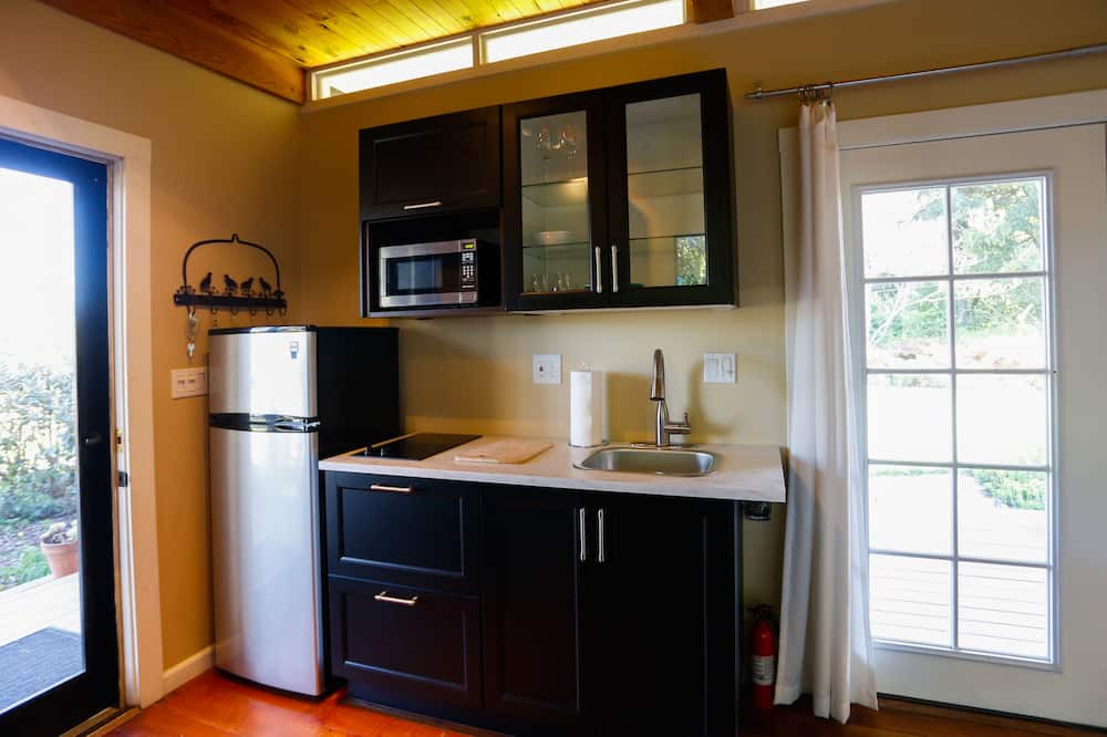 Photo of Kitchen in Napa