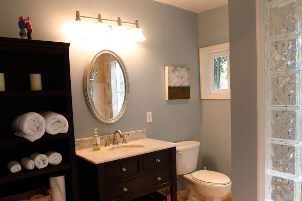 Photo of Bathroom in Napa