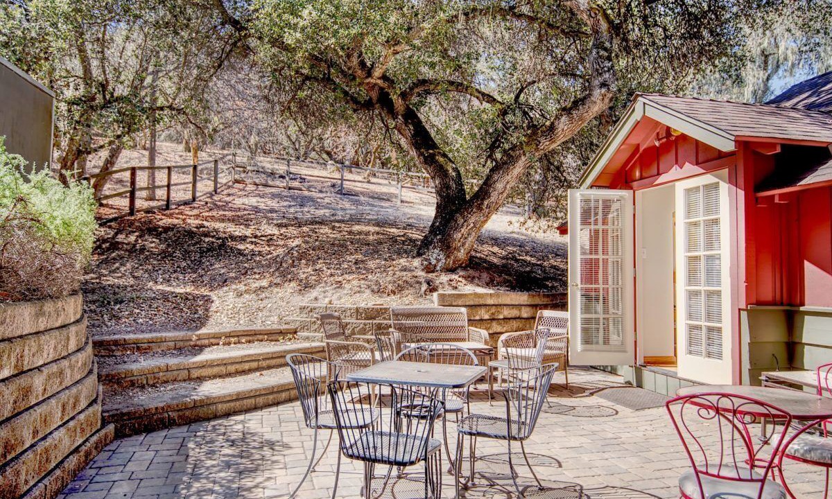 Photo of Outdoor in Carmel Valley
