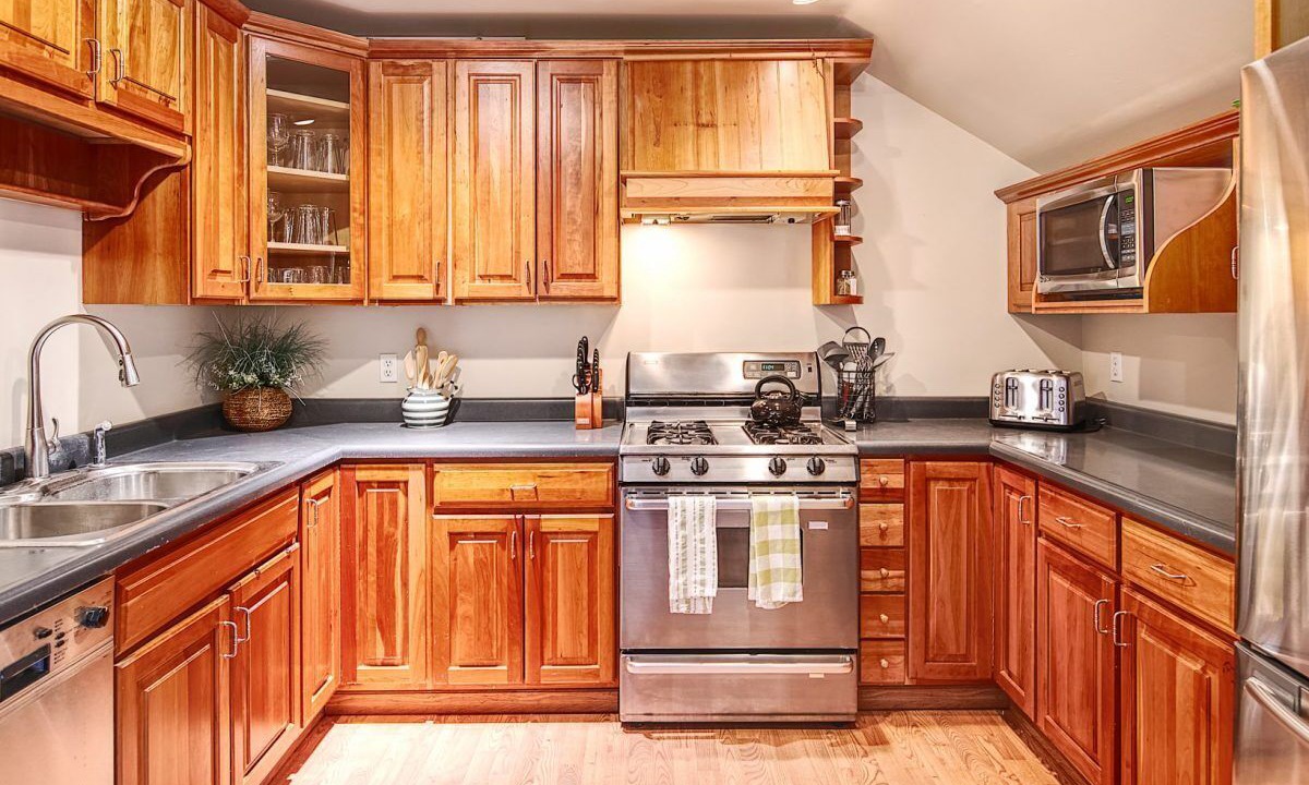 Photo of Kitchen in Carmel Valley