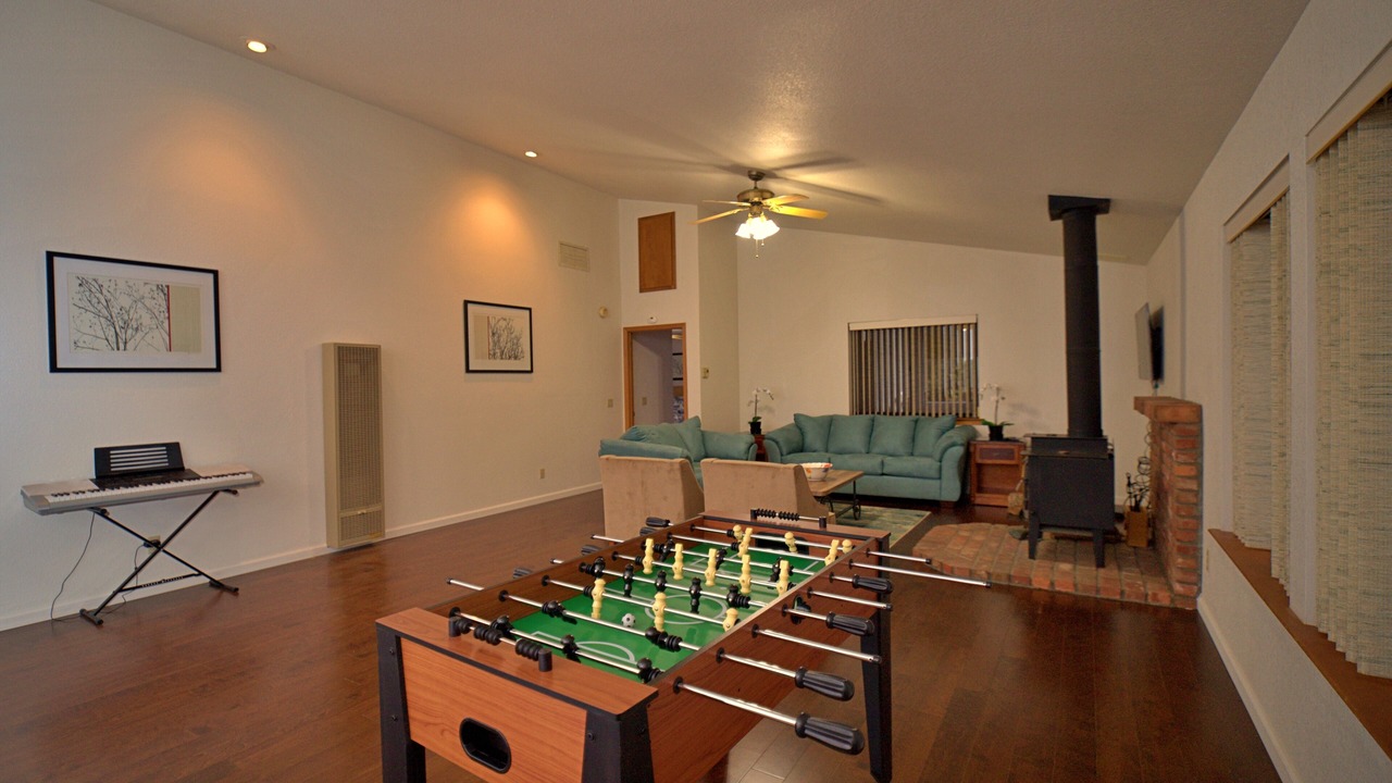 Photo of Bedroom in Kaweah