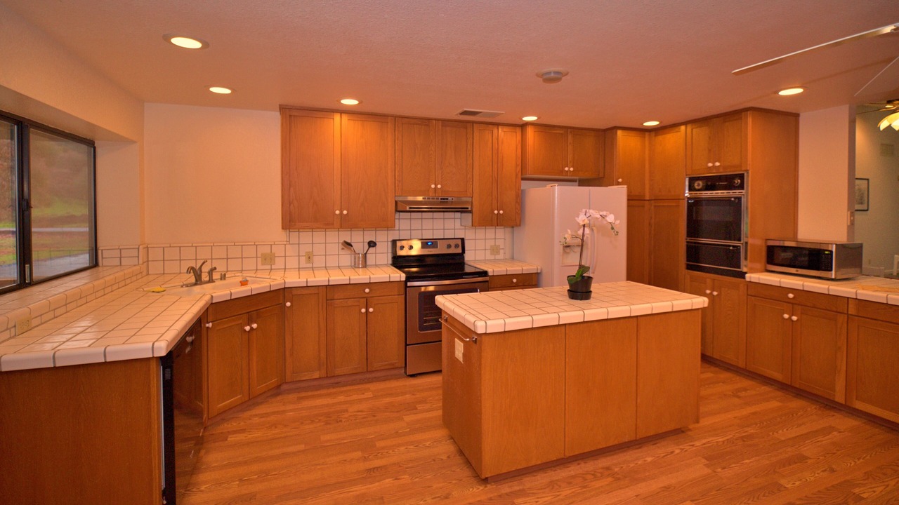 Photo of Kitchen in Kaweah