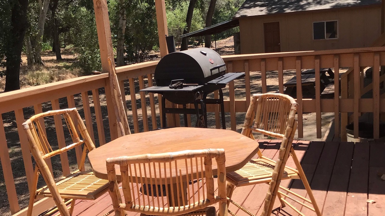 Photo of Outdoor in Kaweah