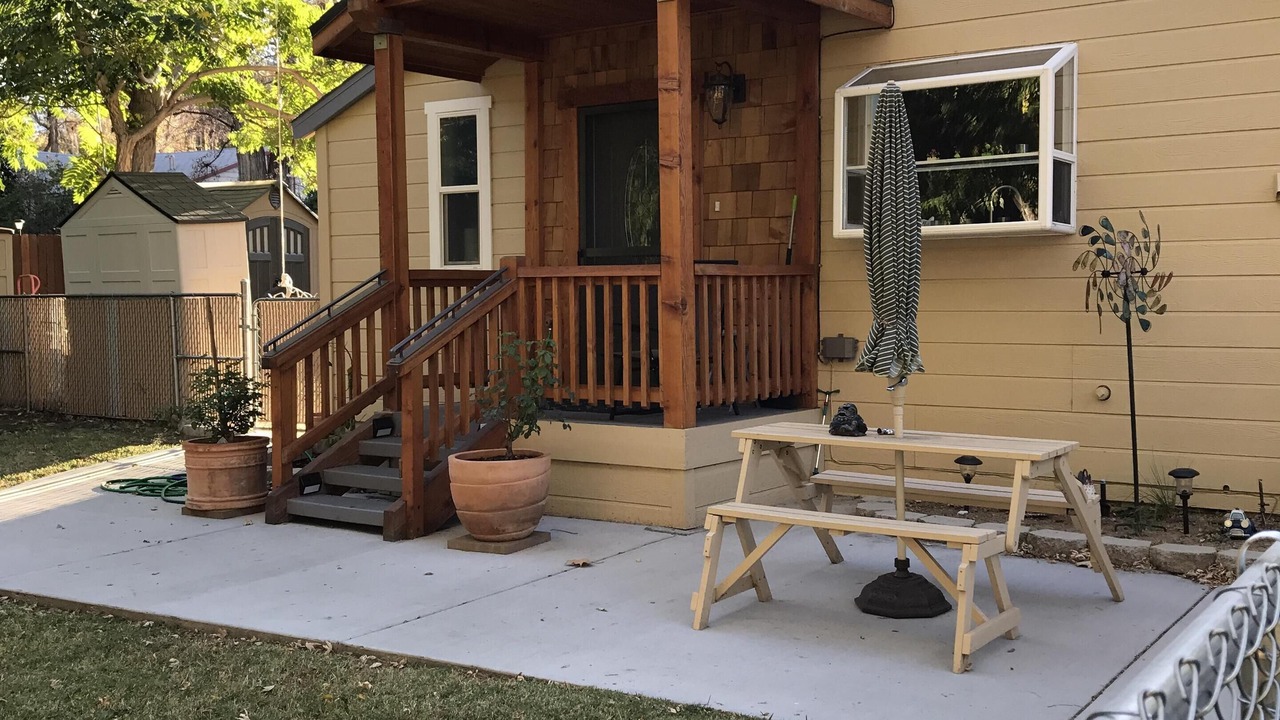 Photo of Outdoor in West Bishop