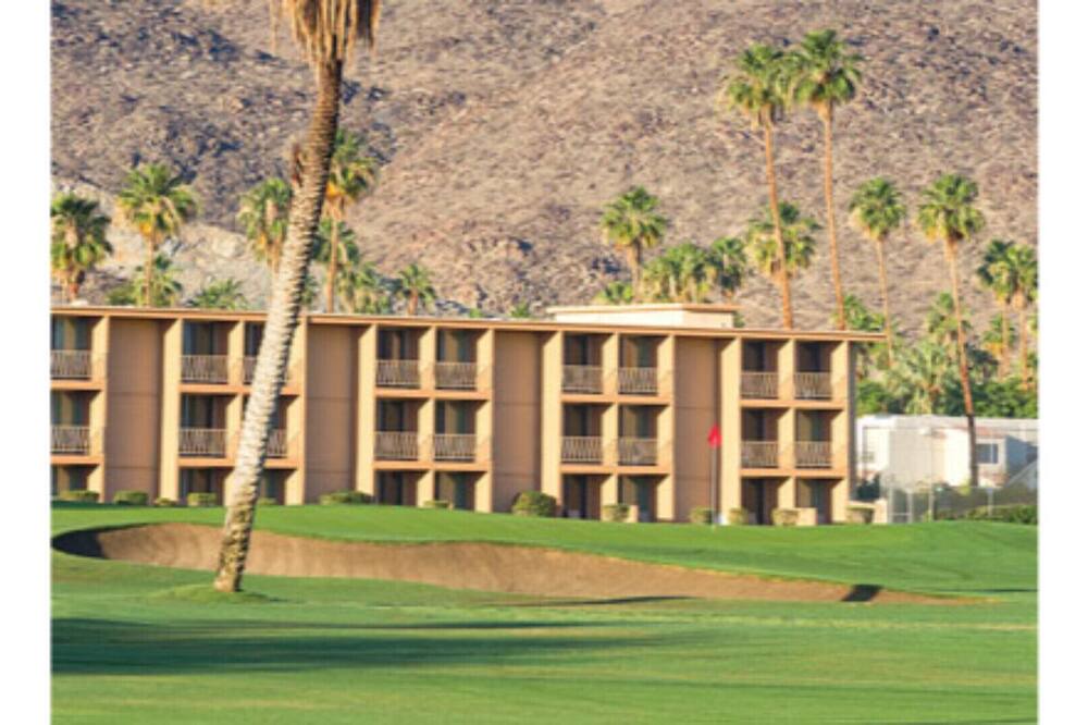 Photo of Others in Palm Springs